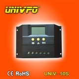12 Volt DC PWM Hybrid Battery Charger Controller 12V DC (UNIV-50S)