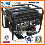 Tops Electric Start Gasoline Generator (LTP4500E)