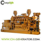 600kw Power Plant Coal Gas Gensets Gas Generator