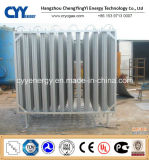 LNG LPG Liquid Oxygen Nitrogen Argon Carbon Dioxide High Pressure Ambient Gas Vaporizer