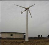 50kw Horizontal Axis Wind Generator System