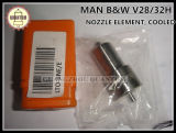 Man B&W V28/32h Nozzle Element, Cooled