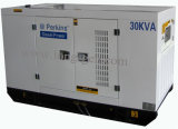 Perkins Generator 30kVA (LGP-30)