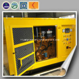 Natural Gas Genset with CE and ISO (50kw)