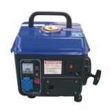 Gasoline Portable Generator (0.45kw~0.65kw)