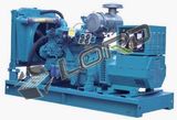 Yuchai Series Diesel Generator Set