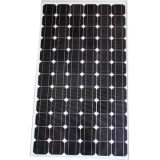 Solar Panel, 140~185w, Monocrystalline
