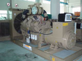 300kw Open Frame Diesel Generator Set