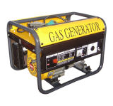 Natural Gas Generator (Recoil Starter) 1kw-6kw