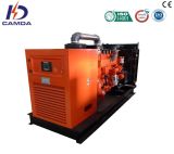 Combined Heat and Power Generator /Heat Recovery Biogas Generator/Cogeneration Unit