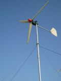 Horizontal Axis Wind Turbine