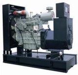 (200-1000KW) Diesel Generator with Cummins Engine, Low Fuel Consumption Rate