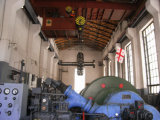 Water Turbine Replacement / Hydro Turbine Maintenance