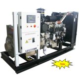 Generator Set Set (PYC18S-PYC440S)