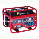 2.5kw / 2.5kVA Gasoline Electric Generator for Home Use