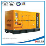 Weichai Engine 50kw/62.5kVA Silent Diesel Generator