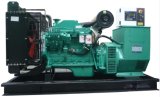 200kVA Generator Set, 200kVA Diesel Generator for Sale Company Profile: