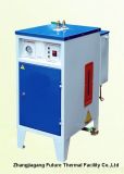 Small Compact Electrical Steam Generator (LDR)