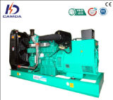 250kw/312kVA Diesel Generator with CE & ISO Approval/Cummins Generator/Power Generator