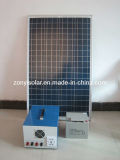60w Separated Solar Generator (ZY-60A)