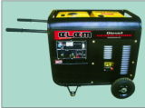 Diesel Generator (EM6000LHE(C))