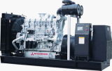 Mitsubishi Diesel Generator (MTS)