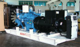 MTU Generator Set (520KW--1640KW)