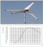 Wind Turbines (FYFD-300W)