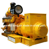 Gas Genset With Co-Generation