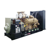 800kVA Mtu Open Type Diesel Generator (UM800)