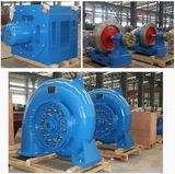 Francis Hydro Turbine/Water Turbine