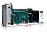Diesel Generator 68kw--505kw (VOLVE series)