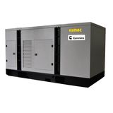 100kVA Cummins Series Silent Diesel Generator