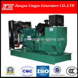 Yuchai-35 Electric Starter Diesel Generator Factory Price