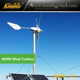 Outdoor Free Energy Generator Magnet Wind Generator (MAX 800W)