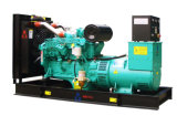 Googol 50Hz Frequency Diesel Soundproof 100kVA Generator