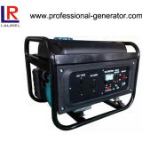 Portable 2.5kw 2.5 kVA Power Gasoline Generator