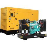 200kVA Cummins Silent Type Electric Generator with Stamford (UPC200)
