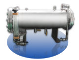 Quartz Glass Tube Micro-Gap Discharge Ozone Generator