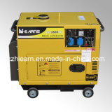 3kw Silent Emergency Generator (DG3500SE)