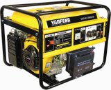6000 Watts Portable Power Gasoline Generator with EPA, Carb, CE, Soncap Certificate (YFGC7500E1)