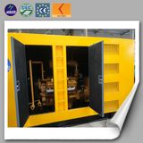 Natural Gas Genset Silent Generator