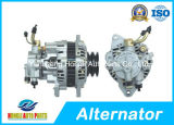 12V 120A Alternator (LUCAS: LRB00196/BOSCH: 0986043680) for Opel