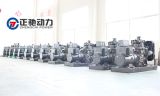 China Cheap Weichai Diesel Generator (24-200KW)