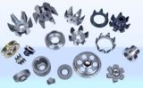 Jinhua Simpo Precision Forging Auto Parts Co. Ltd