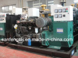 200kw Power Generators with Weichai Diesel