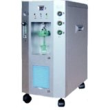 Oxygen Generator/Concentrator