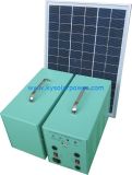 Mini Solar Power Generator