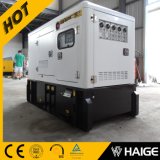 [Haige Power] 20kVA Silent Generator with 72hours Fuel Tank (HG-P20S)