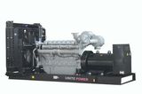 50Hz 500kVA Electric Power Generator by UK Perkins